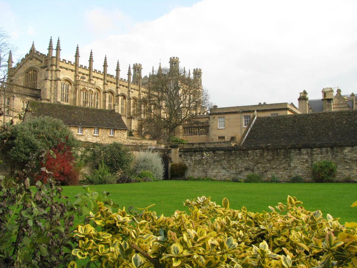 An Entire 2Bed - Risinghurst Oxford Apartment Exterior photo